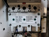 EATON 15 hp, 600 Volts, 3-Phase VFD SVX010A1-5A4N1 Bucket for Freedom 2100 MCC Frame