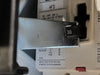 EATON 15 hp, 600 Volts, 3-Phase VFD SVX010A1-5A4N1 Bucket for Freedom 2100 MCC Frame