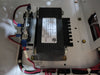 EATON 15 hp, 600 Volts, 3-Phase VFD SVX010A1-5A4N1 Bucket for Freedom 2100 MCC Frame