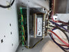 EATON 15 hp, 600 Volts, 3-Phase VFD SVX010A1-5A4N1 Bucket for Freedom 2100 MCC Frame