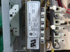 EATON 5 hp, 600 Volts, 3-Phase VFD SVX005A1-5A4N1 Bucket for Freedom 2100 MCC Frame