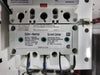 EATON 5 hp, 600 Volts, 3-Phase VFD SVX005A1-5A4N1 Bucket for Freedom 2100 MCC Frame