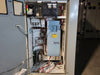 EATON 5 hp, 600 Volts, 3-Phase VFD SVX005A1-5A4N1 Bucket for Freedom 2100 MCC Frame