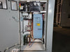 EATON 25 hp, 600 Volts, 3-Phase VFD SVX025A1-5A4N1 Bucket for Freedom 2100 MCC Frame