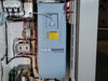 EATON 25 hp, 600 Volts, 3-Phase VFD SVX025A1-5A4N1 Bucket for Freedom 2100 MCC Frame
