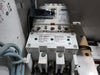 EATON 25 hp, 600 Volts, 3-Phase VFD SVX025A1-5A4N1 Bucket for Freedom 2100 MCC Frame