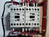EATON 25 hp, 600 Volts, 3-Phase VFD SVX025A1-5A4N1 Bucket for Freedom 2100 MCC Frame