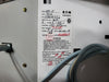 EATON 25 hp, 600 Volts, 3-Phase VFD SVX025A1-5A4N1 Bucket for Freedom 2100 MCC Frame