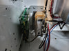 EATON 25 hp, 600 Volts, 3-Phase VFD SVX025A1-5A4N1 Bucket for Freedom 2100 MCC Frame