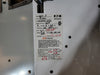 EATON 75 hp, 600 Volts, 3-Phase VFD SVX060A1-5A4N1 Bucket for Freedom 2100 MCC Frame