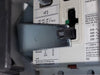 EATON 75 hp, 600 Volts, 3-Phase VFD SVX060A1-5A4N1 Bucket for Freedom 2100 MCC Frame