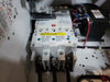 EATON 75 hp, 600 Volts, 3-Phase VFD SVX060A1-5A4N1 Bucket for Freedom 2100 MCC Frame