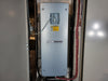 EATON 75 hp, 600 Volts, 3-Phase VFD SVX060A1-5A4N1 Bucket for Freedom 2100 MCC Frame