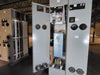 EATON 75 hp, 600 Volts, 3-Phase VFD SVX060A1-5A4N1 Bucket for Freedom 2100 MCC Frame