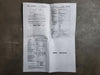 EATON 1-1/2 hp, 600V, 7A, 3-Ph FVNR Starter, Size 1 Bucket for Freedom 2100 MCC Frame
