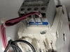 EATON 5 hp, 600V, 15A, 3-Ph FVNR Starter, Size 1 Bucket for Freedom 2100 MCC Frame