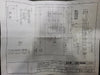 EATON 20 hp, 600V, 50A FVNR Starter, Size 2 Bucket for Freedom 2100 MCC Frame