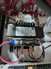 EATON 10 hp, 600V, 30A, 3-Ph FVNR Starter, Size 1 Bucket for Freedom 2100 MCC Frame