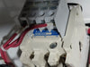 EATON 10 hp, 600V, 30A, 3-Ph FVNR Starter, Size 1 Bucket for Freedom 2100 MCC Frame