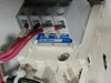 EATON 5 hp, 600V, 15A, 3-Ph FVNR Starter, Size 1 Bucket for Freedom 2100 MCC Frame