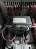 EATON 30 hp, 600 Volts, 3-Phase VFD SVX030A1-5A4N1 Bucket for Freedom 2100 MCC Frame
