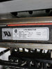 EATON 30 hp, 600 Volts, 3-Phase VFD SVX030A1-5A4N1 Bucket for Freedom 2100 MCC Frame