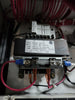 EATON 5 hp, 600V, 15A, 3-Ph FVNR Starter, Size 1 Bucket for Freedom 2100 MCC Frame