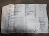 EATON 5 hp, 600V, 15A, 3-Ph FVNR Starter, Size 1 Bucket for Freedom 2100 MCC Frame