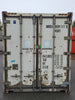 40 ft Non-Working Refrigerated Shipping Container - MNBU0001778