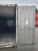 40 ft Non-Working Refrigerated Shipping Container - MNBU0001778
