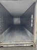 40 ft Non-Working Refrigerated Shipping Container - MNBU0001778