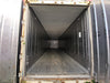 40 ft Non-Working Refrigerated Shipping Container - JXLU5820851