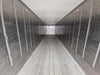 40 ft Non-Working Refrigerated Shipping Container - JXLU5820851