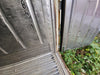 40 ft Non-Working Refrigerated Shipping Container - JXLU5820851