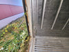 40 ft Non-Working Refrigerated Shipping Container - JXLU5820851