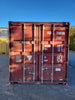 20 ft Damaged Standard Shipping Container - FCIU2139280