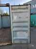 20 ft Standard Shipping Container w/ Roof Removed - MRKU6667777