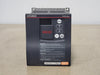 MITSUBISHI ELECTRIC CORPORATION 30 hp, 600 Volts, 3-Phase Resistor Brake Unit FR-BU2-C22K