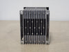 MITSUBISHI ELECTRIC CORPORATION 30 hp, 600 Volts, 3-Phase Resistor Brake Unit FR-BU2-C22K