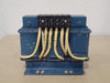 MTE CORPORATION 35 Amp, 1.2 mH Line Reactor Rl-03503