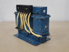MTE CORPORATION 35 Amp, 1.2 mH Line Reactor Rl-03503