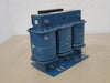 MTE CORPORATION 35 Amp, 1.2 mH Line Reactor Rl-03503
