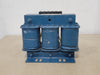 MTE CORPORATION 35 Amp, 1.2 mH Line Reactor Rl-03503