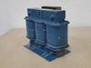 MTE CORPORATION 35 Amp, 1.2 mH Line Reactor Rl-03503