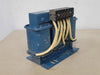 MTE CORPORATION 35 Amp, 1.2 mH Line Reactor Rl-03503