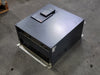 MITSUBISHI ELECTRIC CORPORATION 50 hp, 600 Volts, 3-Phase VFD FR-A760-00550-NA