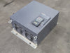MITSUBISHI ELECTRIC CORPORATION 50 hp, 600 Volts, 3-Phase VFD FR-A760-00550-NA