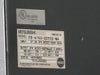 MITSUBISHI ELECTRIC CORPORATION 50 hp, 600 Volts, 3-Phase VFD FR-A760-00550-NA
