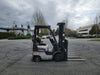 NISSAN 3,000 lb Forklift MCPL01A15LV