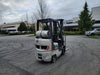 NISSAN 3,000 lb Forklift MCPL01A15LV